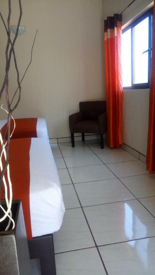 Hotel Brambila Union de Tula Екстериор снимка