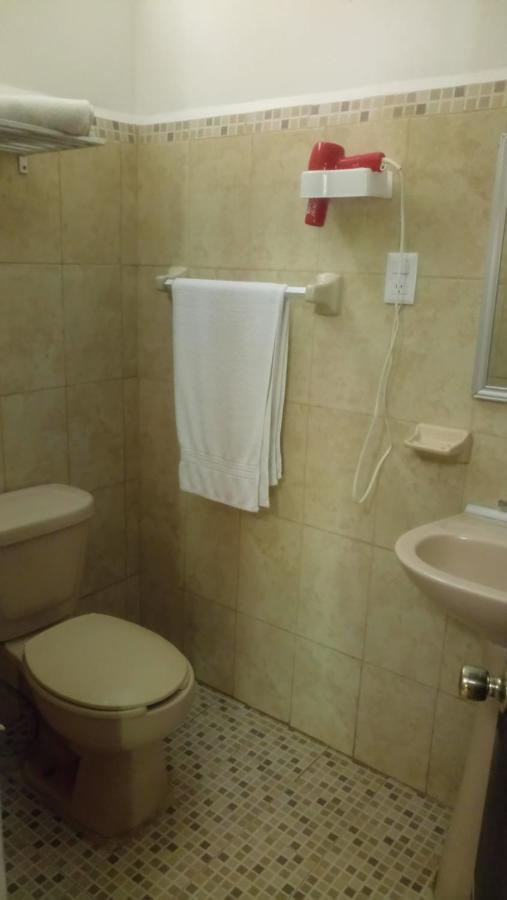 Hotel Brambila Union de Tula Екстериор снимка